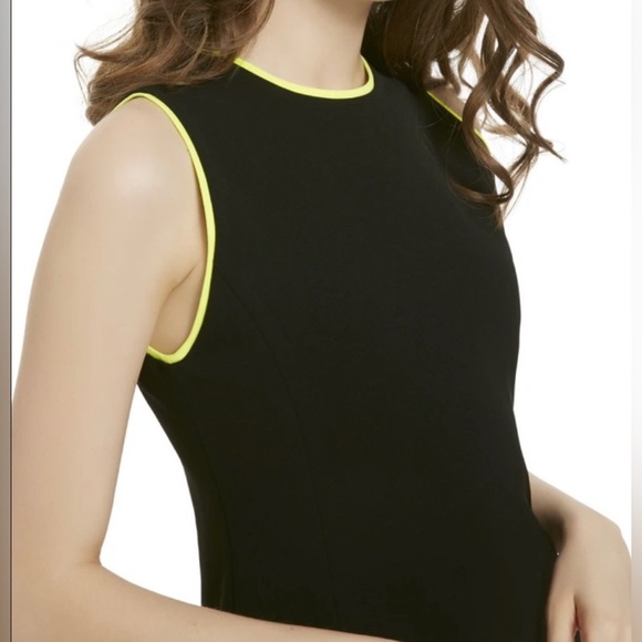 Alice and Olivia Colin dress - Picture 2 of 2